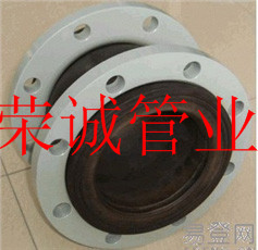 湖南塑料補償器