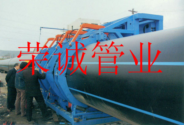 湖南HDPE管道優點