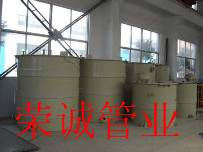 湖南PPH儲罐