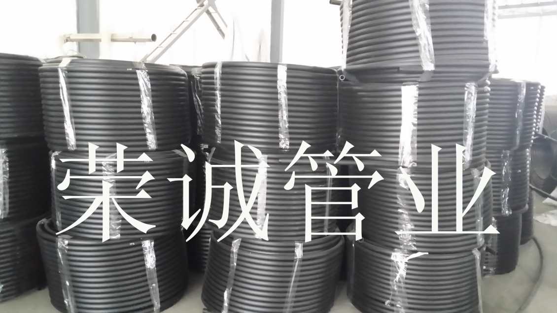 湖南HDPE電纜護線管|電纜穿線管