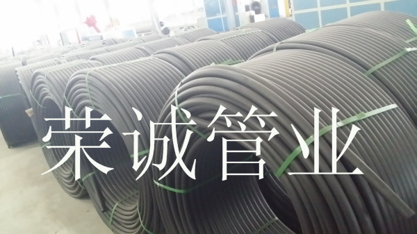 湖南HDPE電纜保護管道