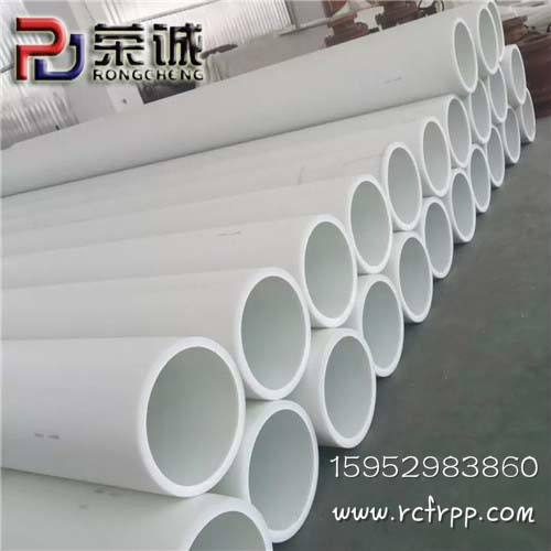 湖南frpp管在工程改造中的應用你知道嗎