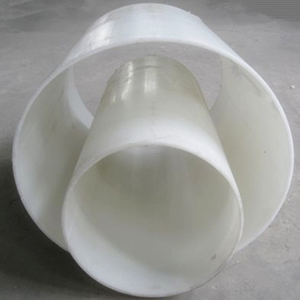湖南PP風管塑料建材行業的出色產品