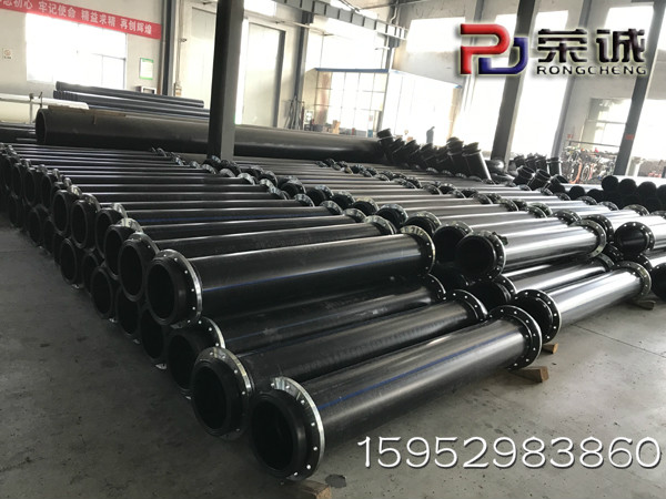 湖南PE管材幾大特殊性能備受歡迎