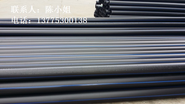 湖南pe管材的性能和特點，有哪些是你不知道的？