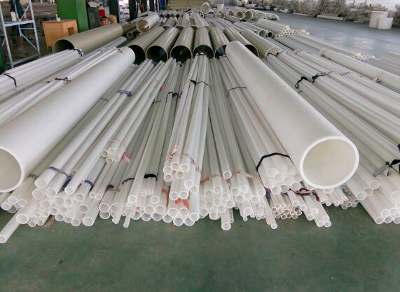 湖南FRPP管的安全性能可以說在同類產品中算佼佼者